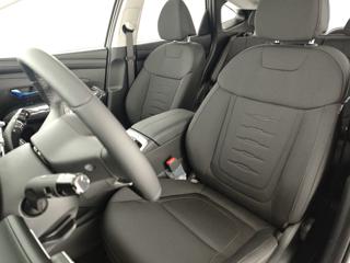 HYUNDAI Tucson usata, con Controllo automatico clima