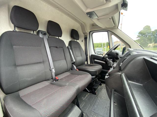 PEUGEOT Boxer usata 35