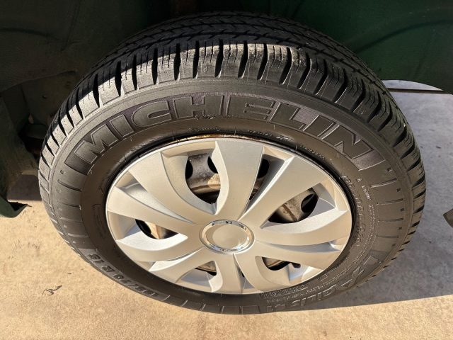 MERCEDES-BENZ Vito usata 30