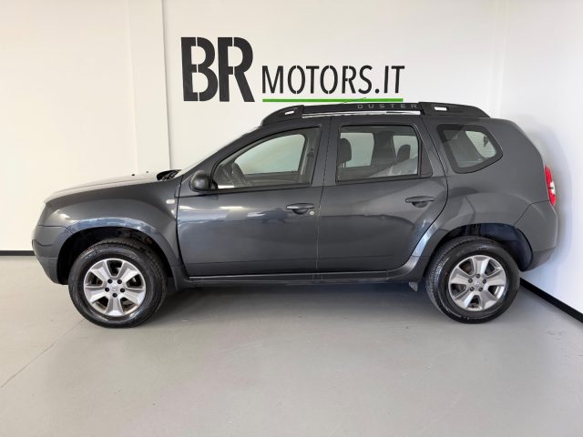 DACIA Duster usata, con Controllo trazione