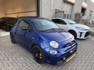 ABARTH 595 Competizione usata, con Airbag Passeggero