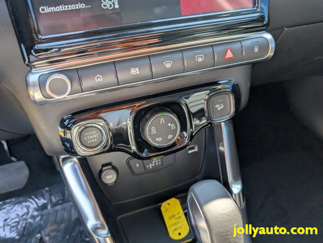 CITROEN C3 Aircross usata, con Fari LED