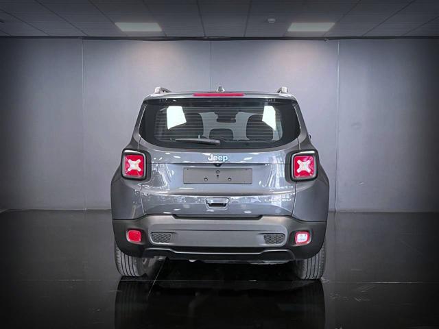 JEEP Renegade usata, con Alzacristalli elettrici