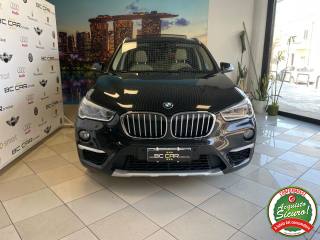 BMW X1 usata, con Airbag