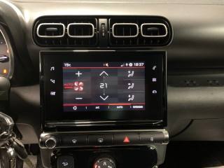 CITROEN C3 Aircross usata, con Sistema di navigazione