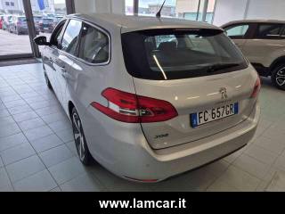 PEUGEOT 308 usata, con Boardcomputer