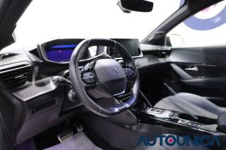 PEUGEOT 208 usata, con Alzacristalli elettrici