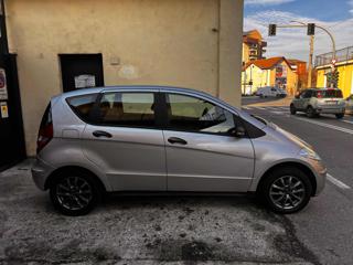 MERCEDES-BENZ A 150 usata, con Airbag Passeggero