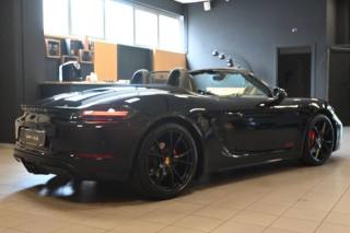 PORSCHE Boxster usata 217