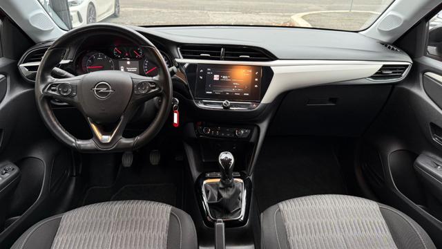 OPEL Corsa usata, con Alzacristalli elettrici