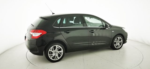 CITROEN C4 usata, con Climatizzatore automatico, 2 zone