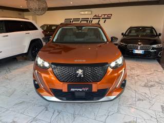PEUGEOT 2008 usata, con Cerchi in lega