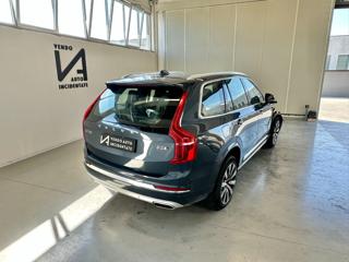 VOLVO XC90 usata, con Boardcomputer