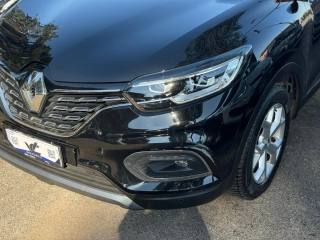 RENAULT Kadjar usata, con Autoradio
