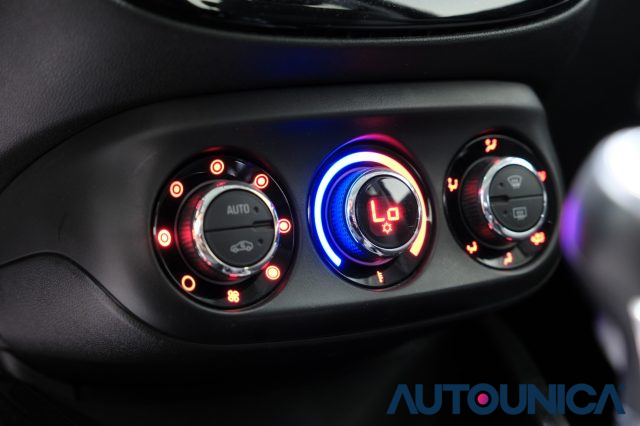 OPEL Adam usata, con Airbag testa