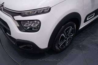 CITROEN C3 usata, con Bluetooth