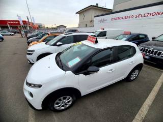 CITROEN C3 usata, con Bluetooth