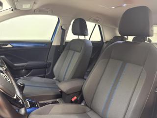 VOLKSWAGEN T-Roc usata, con Climatizzatore