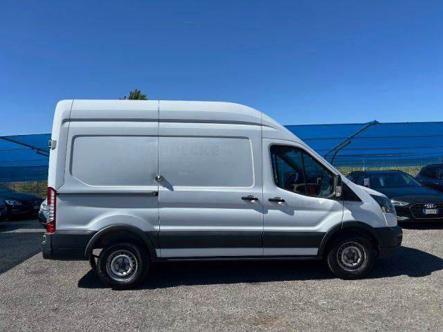 FORD Transit usata, con Airbag