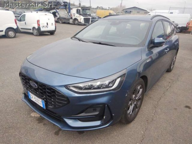 FORD Focus usata, con Airbag