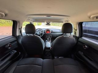 MINI Clubman usata, con Servosterzo