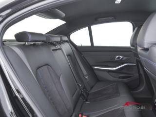 BMW 320 usata 10