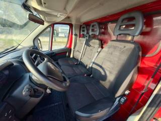 CITROEN Jumper usata, con ESP