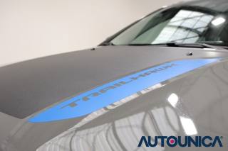 JEEP Compass usata, con Limitatore di velocità