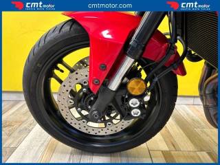 YAMAHA Tracer usata 8
