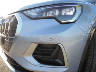 AUDI Q3 usata, con Cerchi in lega