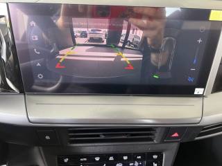 OPEL Frontera usata, con Specchietti laterali elettrici