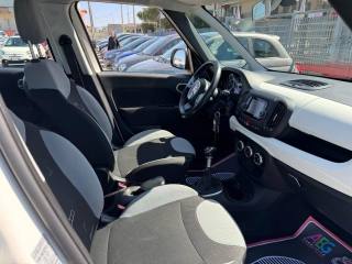 FIAT 500L usata, con ESP