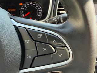 RENAULT Megane usata, con Immobilizzatore elettronico