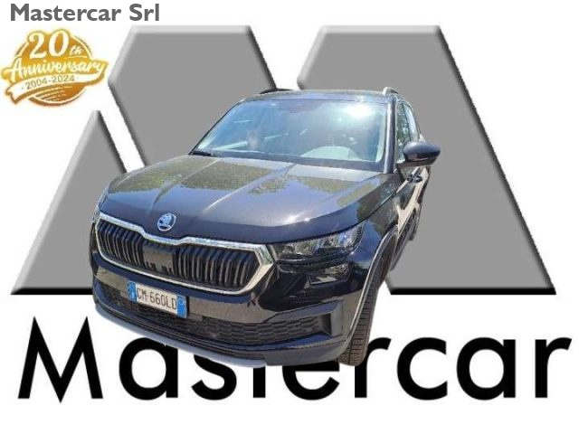SKODA Kodiaq usata, con ABS