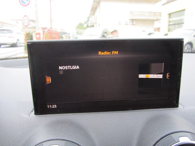 AUDI Q2 usata, con Climatizzatore