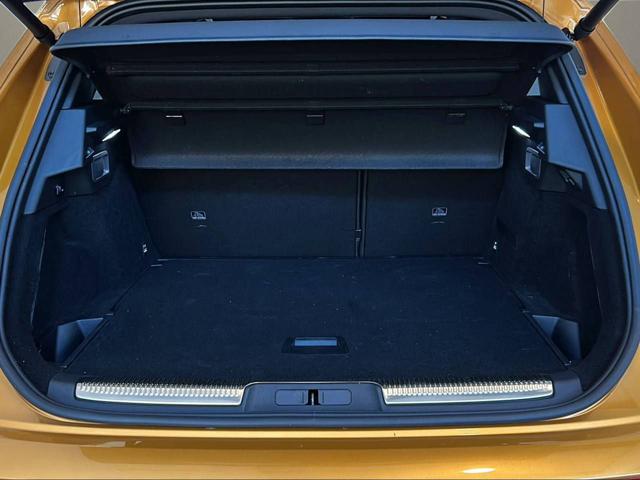 DS AUTOMOBILES DS 7 Crossback usata, con Boardcomputer