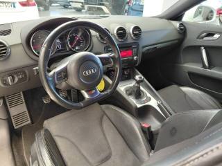 AUDI TT usata, con Climatizzatore