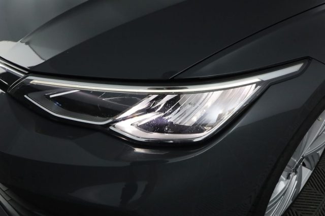 VOLKSWAGEN Golf usata 8