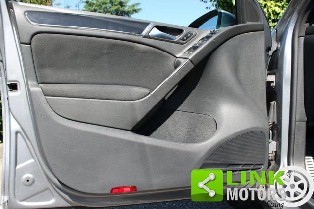 VOLKSWAGEN Golf GTD usata, con Autoradio