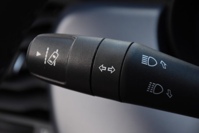 FIAT 500X usata, con Touch screen