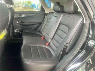 MG HS usata, con Chiusura centralizzata