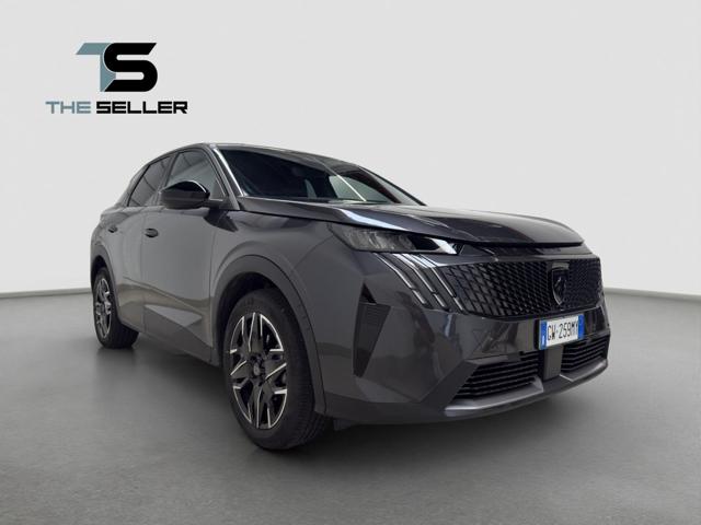 PEUGEOT 3008 usata, con Airbag laterali