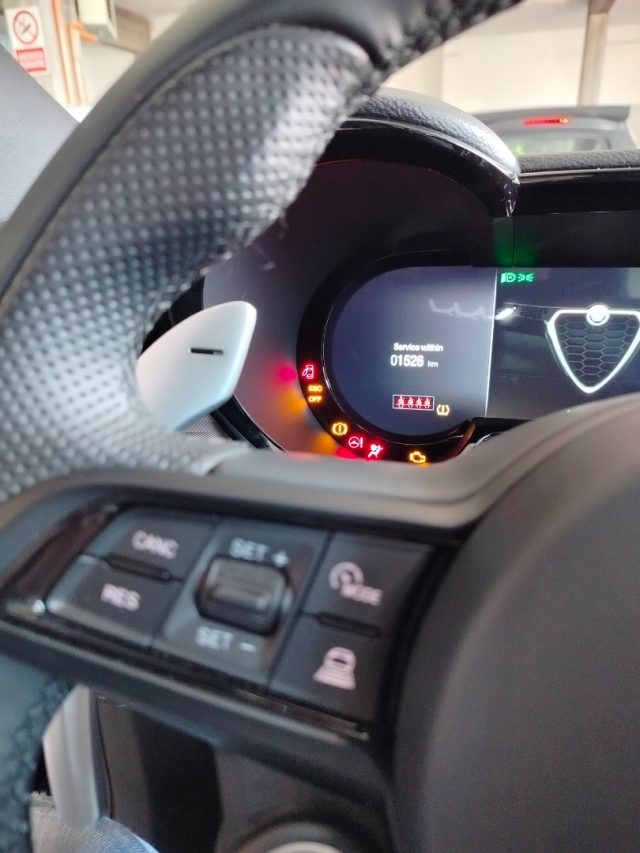 ALFA ROMEO Tonale usata, con Adaptive Cruise Control