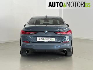 BMW 220 usata, con Alzacristalli elettrici