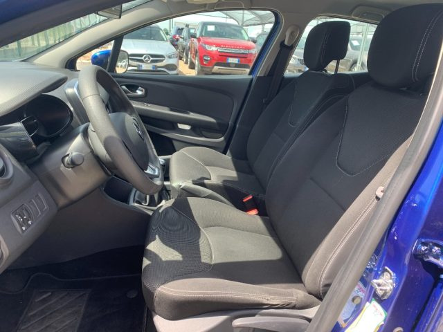 RENAULT Clio usata, con Controllo trazione