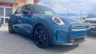 MINI Cooper usata, con Airbag laterali