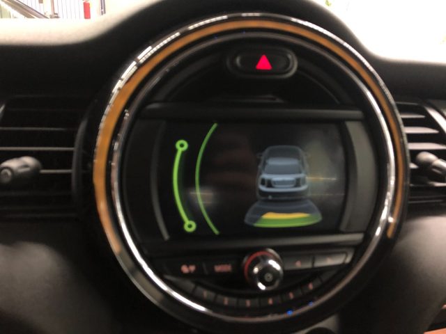 MINI One usata, con Bracciolo