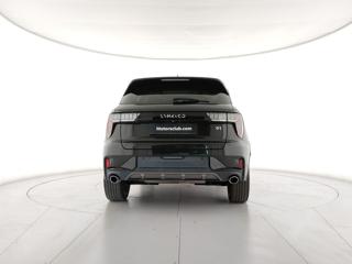 LYNK & CO 01 usata, con Airbag Passeggero