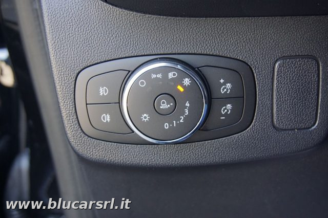 FORD Puma usata 24