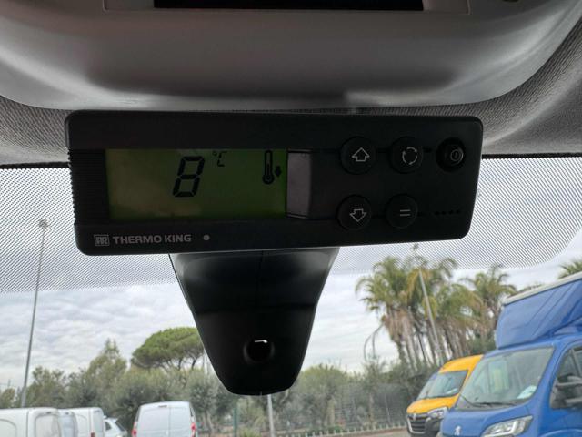 CITROEN Jumpy usata, con Bluetooth